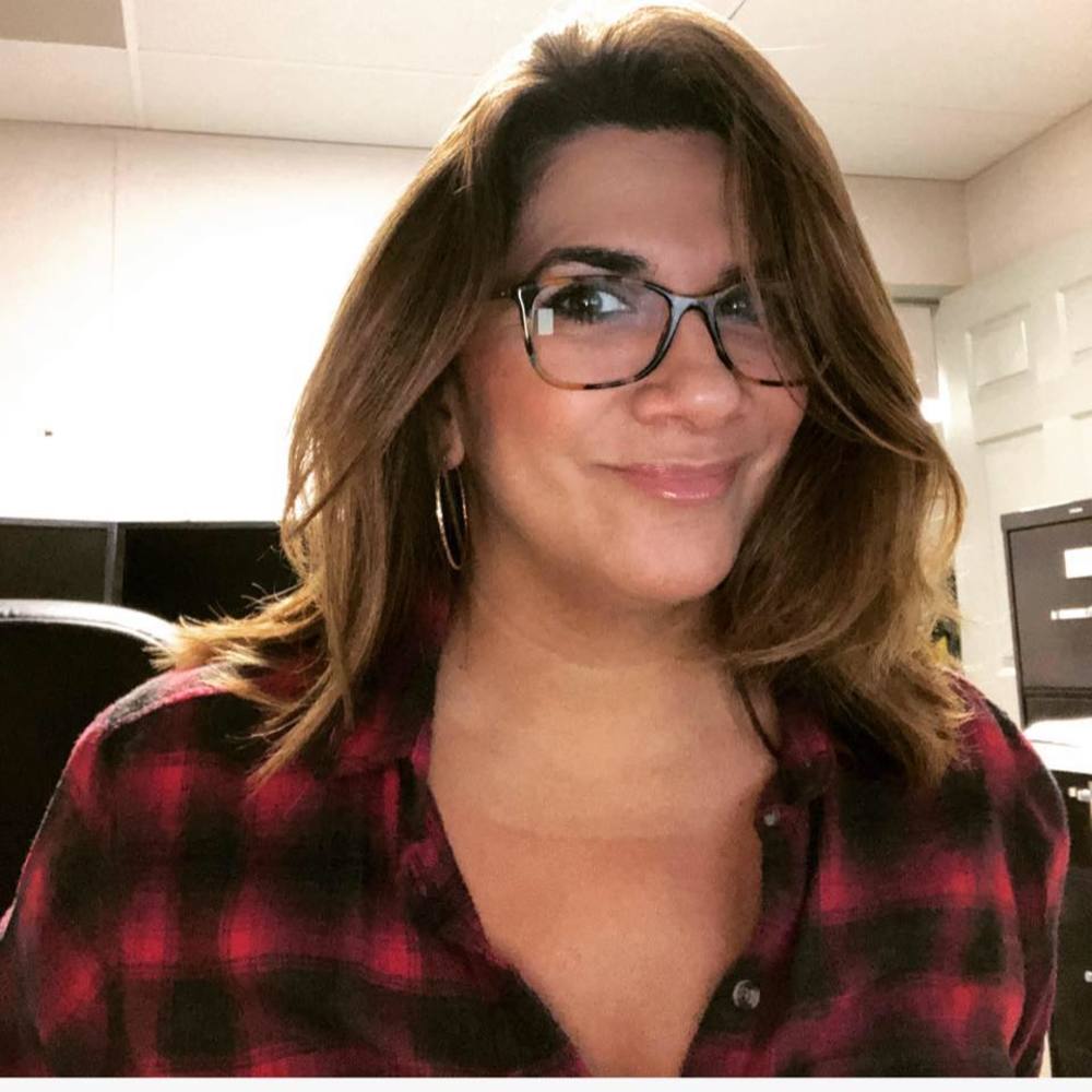 Meet your Posher, Marissa